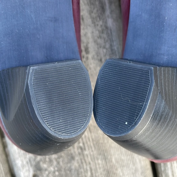 Dorking by Fluchos Leather Shoes Never Worn - Picture 11 of 12